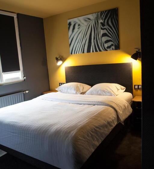 חדר קומפורט, Cit Hotel B