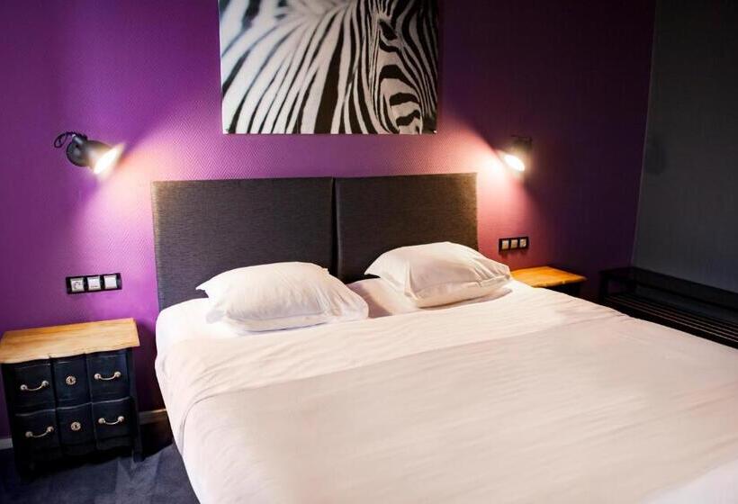 חדר קומפורט, Cit Hotel B