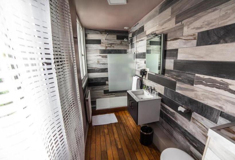 חדר קומפורט, Cit Hotel B