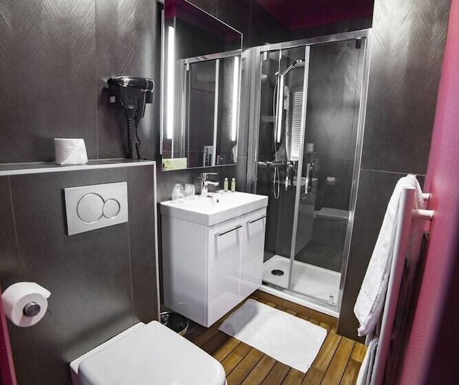 חדר סטנדרט, Cit Hotel B