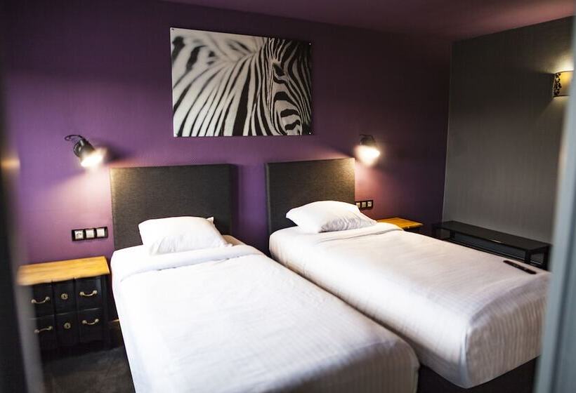 חדר סטנדרט, Cit Hotel B