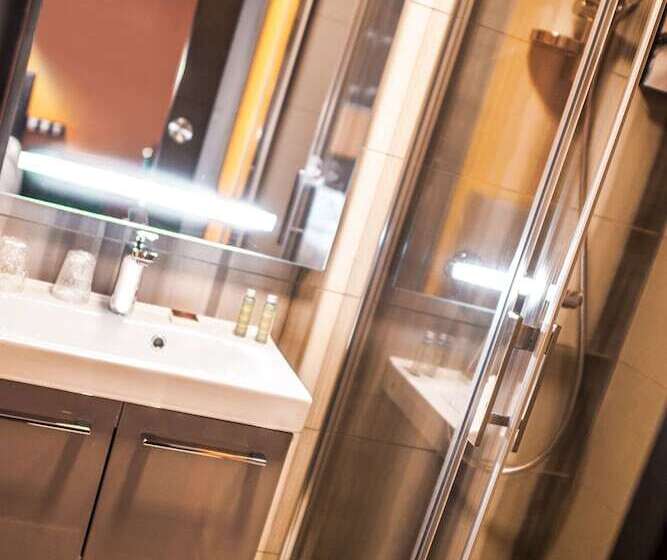 חדר סטנדרט, Cit Hotel B