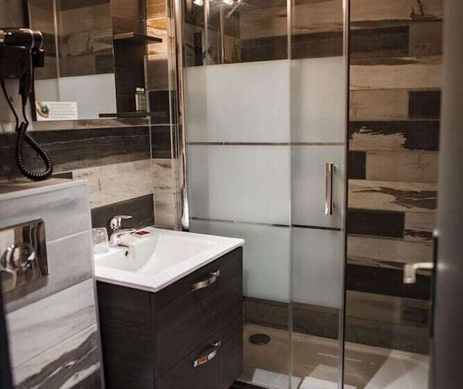 חדר קומפורט, Cit Hotel B