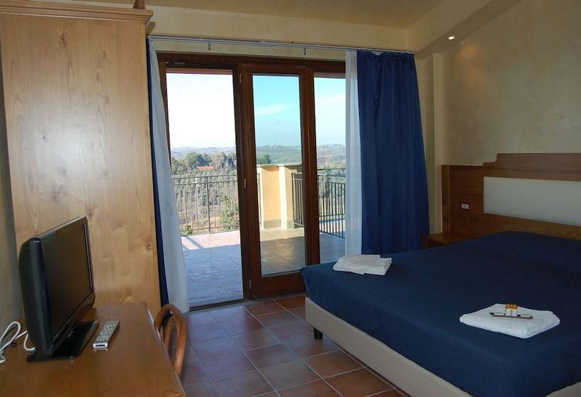 Номер Стандарт, Francalancia Country Resort
