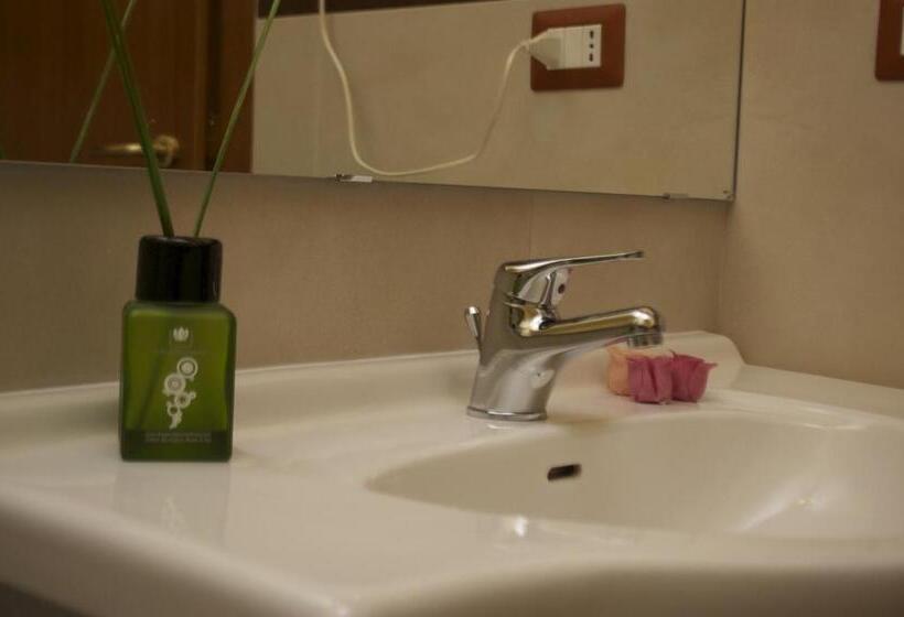 高级大房间, Francalancia Country Resort