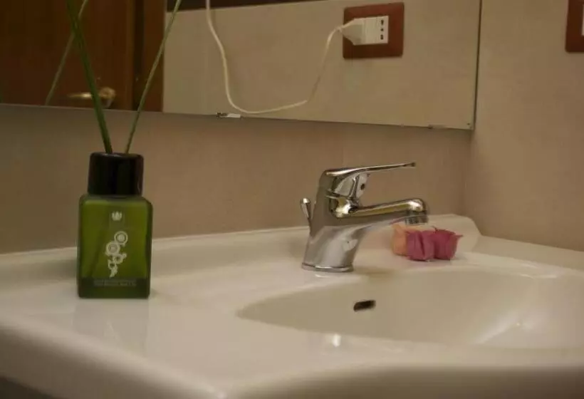 Superior-huone, Francalancia Country Resort