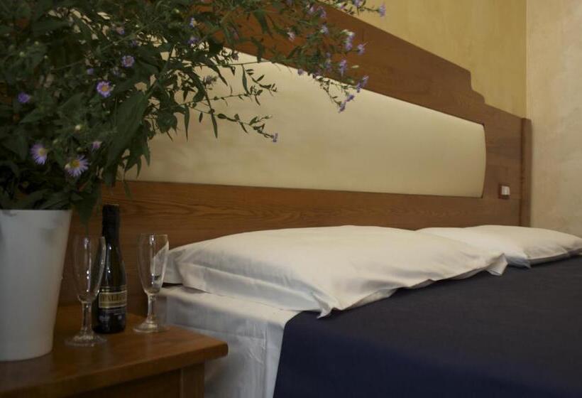 高级大房间, Francalancia Country Resort