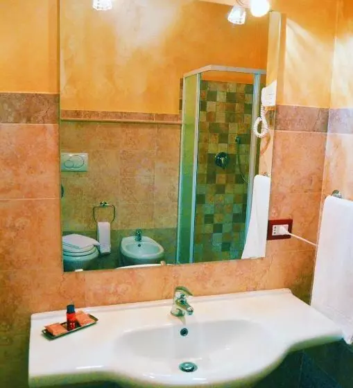 Standard-huone, Francalancia Country Resort