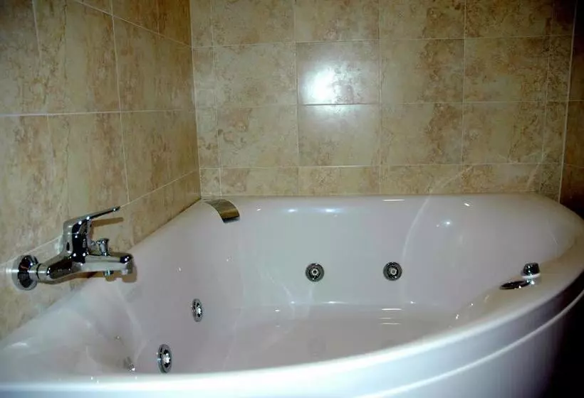 Superior Yhden Hengen Huone, Francalancia Country Resort
