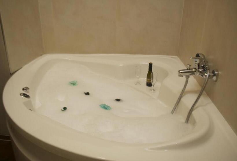 高级单人间, Francalancia Country Resort