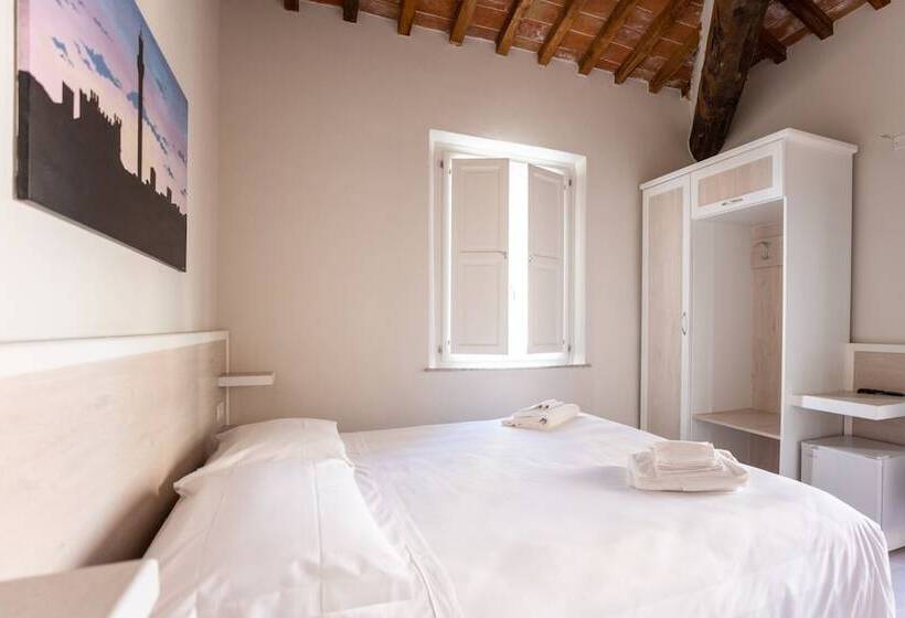 Номер Стандарт, Albergo Centrale