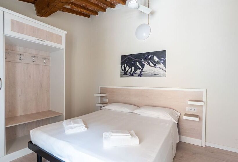 Номер Стандарт, Albergo Centrale