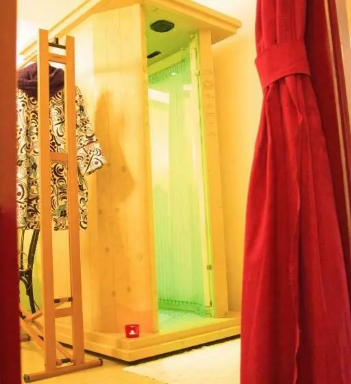 スタンダードルーム, Albergo Sala