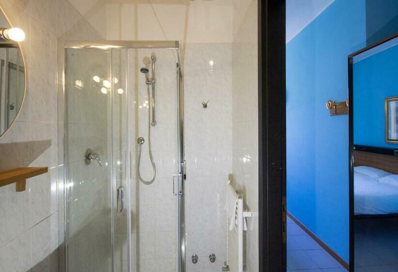 חדר סטנדרט, Albergo Sala