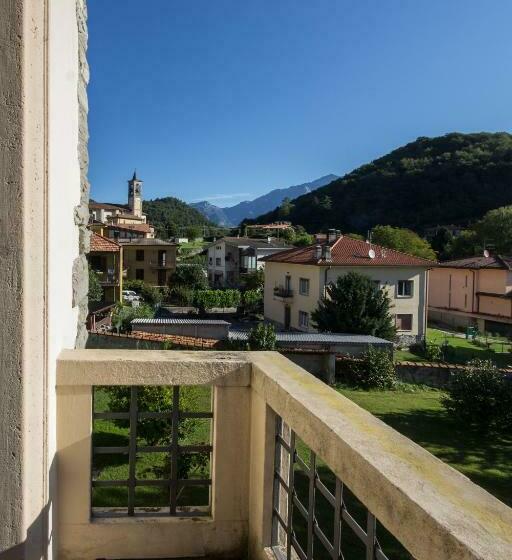 חדר סטנדרט, Albergo Sala