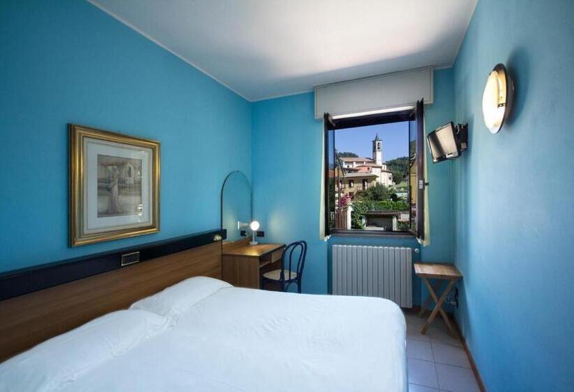 חדר סטנדרט, Albergo Sala