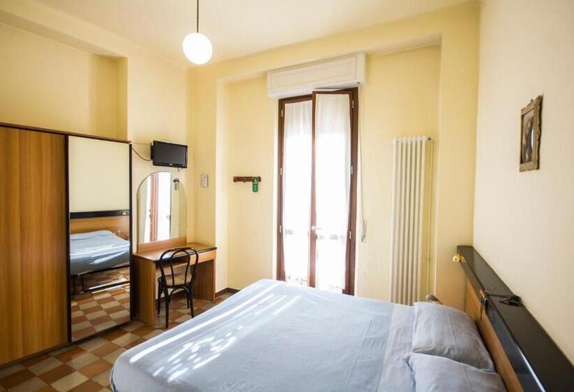 Номер Стандарт, Albergo Sala