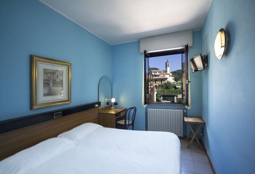 חדר סטנדרט, Albergo Sala