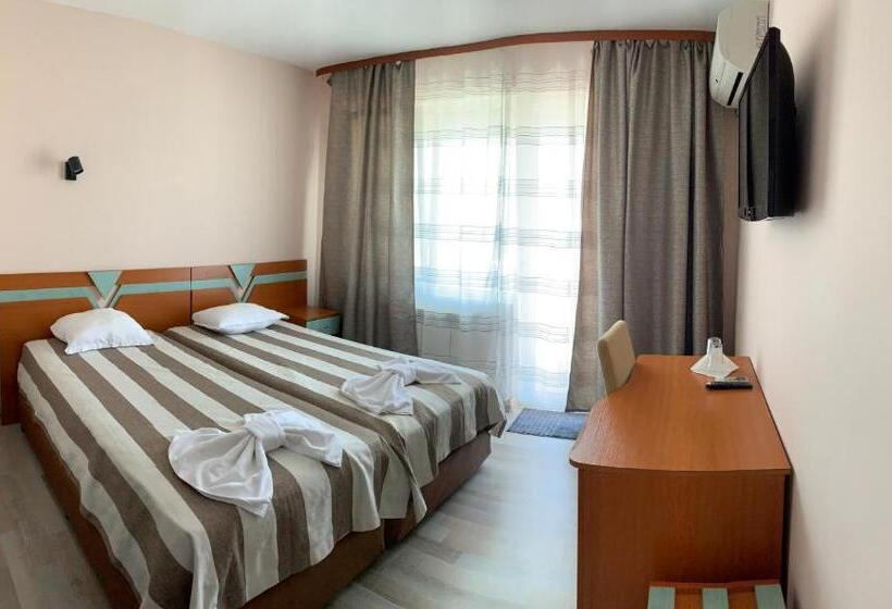 스위트, Alpha Family