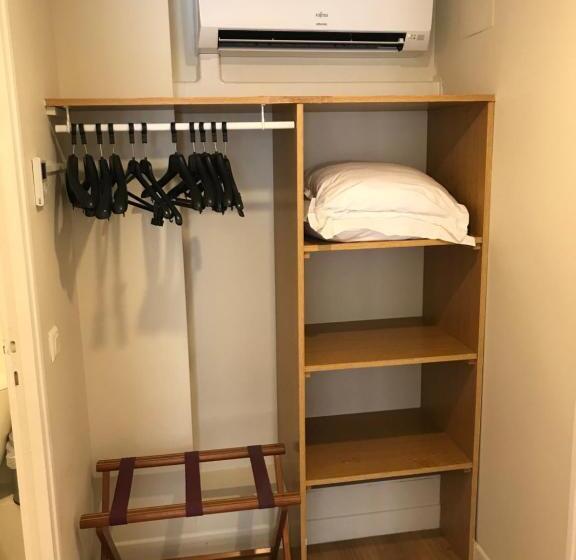 Номер Superior, Logis Auberge De La Fontaine