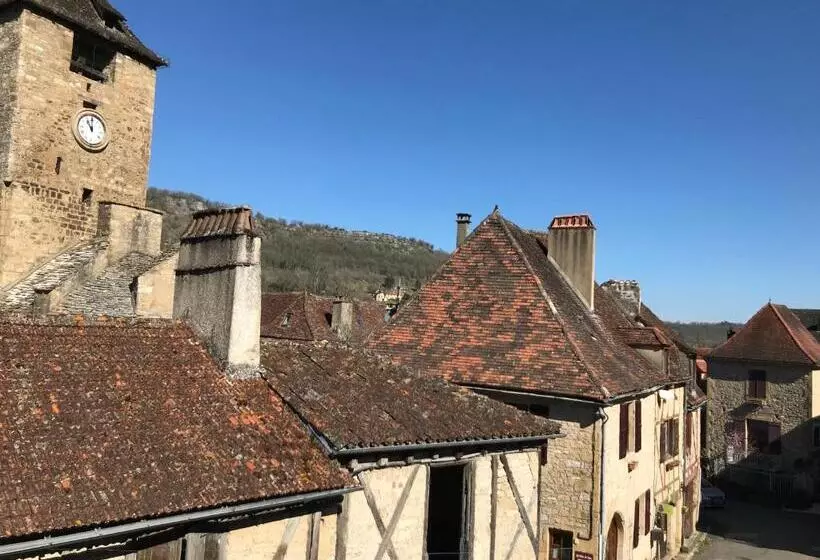 スーペリアファミリールーム, Logis Auberge De La Fontaine