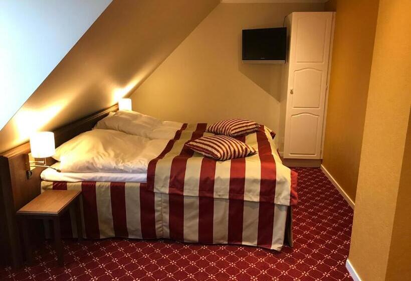 חדר סטנדרט, Bramslevgaard