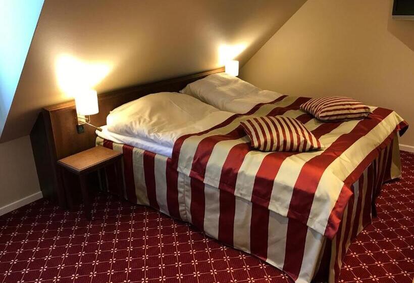 חדר סטנדרט, Bramslevgaard