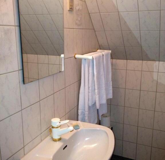 חדר סטנדרט, Bramslevgaard