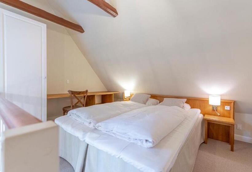 דירת חדר, Bramslevgaard