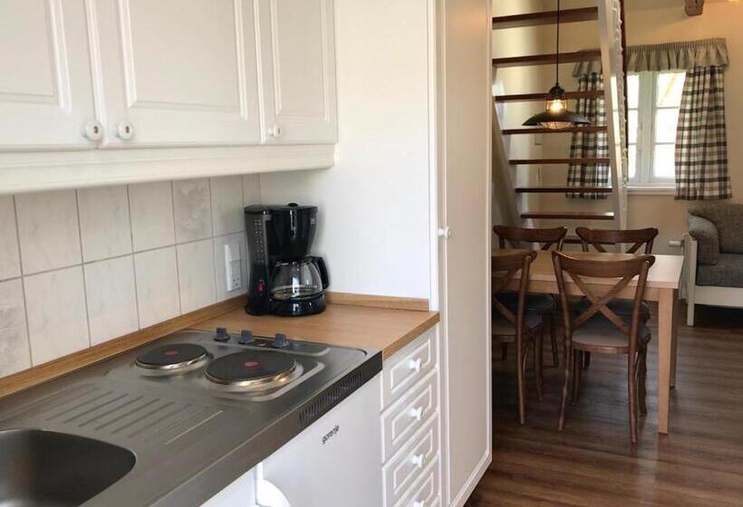 דירת חדר, Bramslevgaard