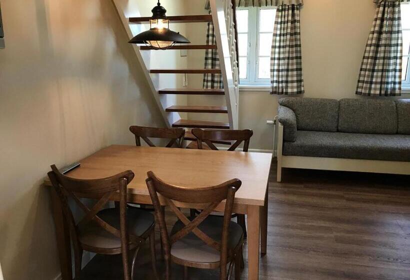 דירת חדר, Bramslevgaard