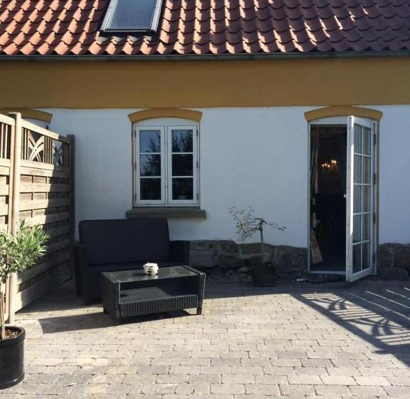 סוויטה עם ג'קוזי, Bramslevgaard