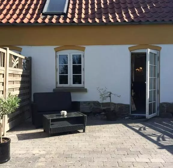 Svit med Jazuzzi, Bramslevgaard