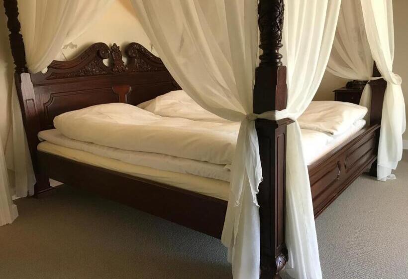 סוויטה עם ג'קוזי, Bramslevgaard