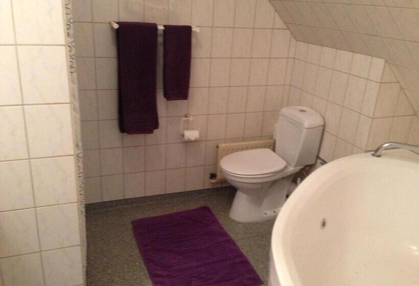 חדר סטנדרט, Bramslevgaard