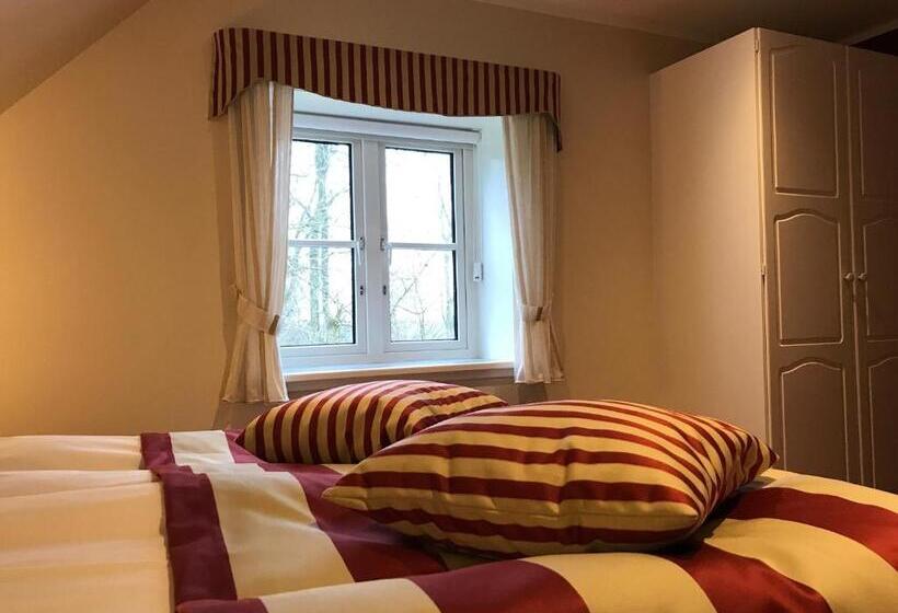 חדר סטנדרט, Bramslevgaard