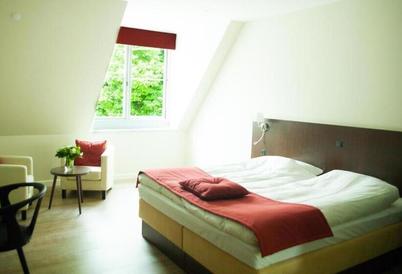 חדר סופריור, Bramslevgaard