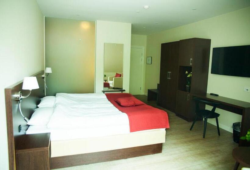 חדר סופריור, Bramslevgaard