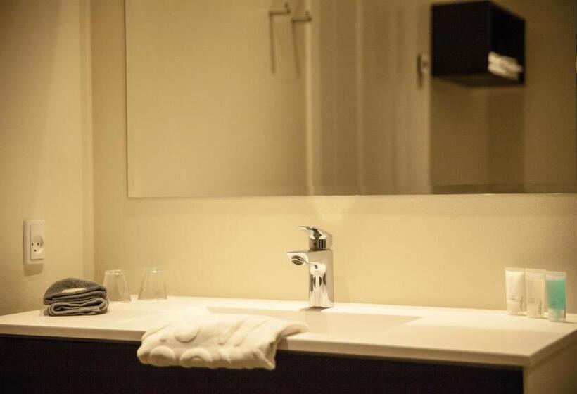 חדר סופריור, Bramslevgaard