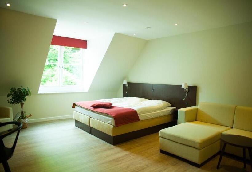 חדר סופריור, Bramslevgaard