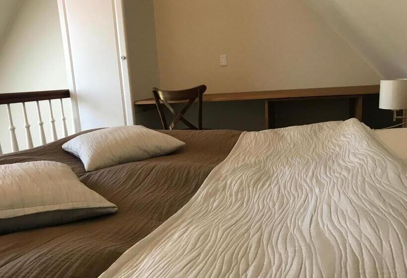 דירת חדר, Bramslevgaard