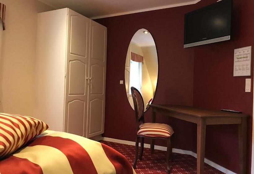 חדר סטנדרט, Bramslevgaard