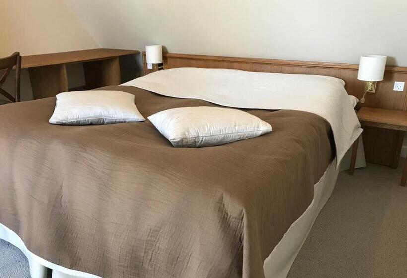 דירת חדר, Bramslevgaard