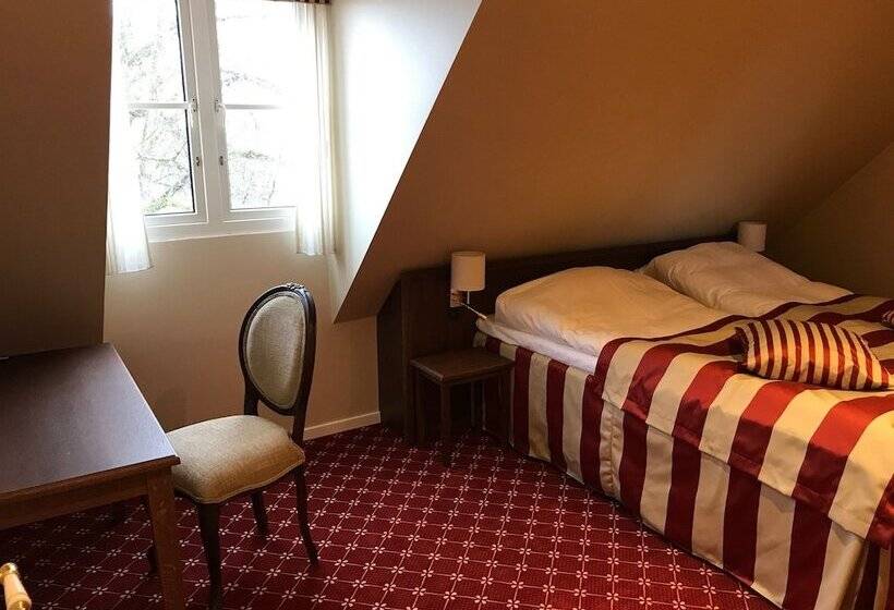 חדר סטנדרט, Bramslevgaard