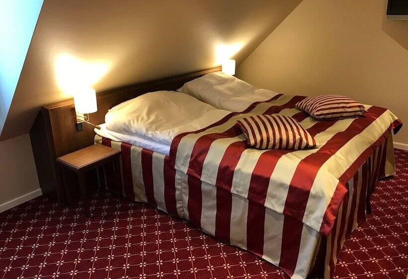 חדר סטנדרט, Bramslevgaard