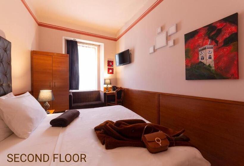 اتاق استاندارد, Center Ljubljana