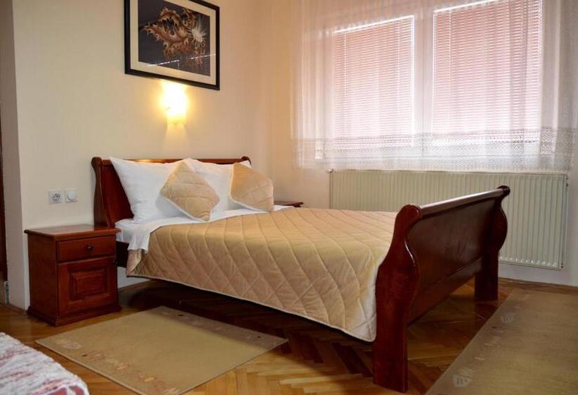 اتاق استاندارد, čile