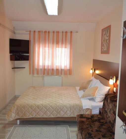 اتاق استاندارد, čile