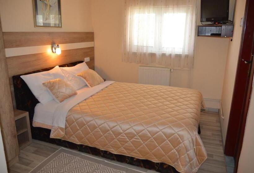 اتاق استاندارد, čile