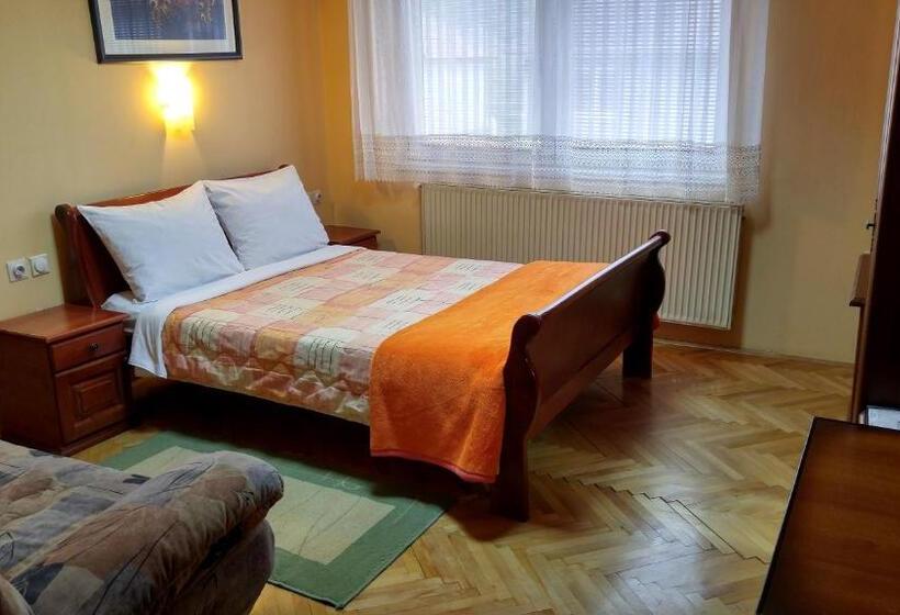 اتاق استاندارد, čile